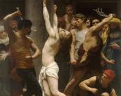The Flagellation of Our Lord Jesus Christ